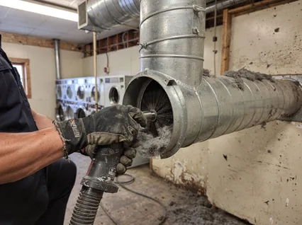 Commercial Vent Cleaning service in New Fairfield, CT