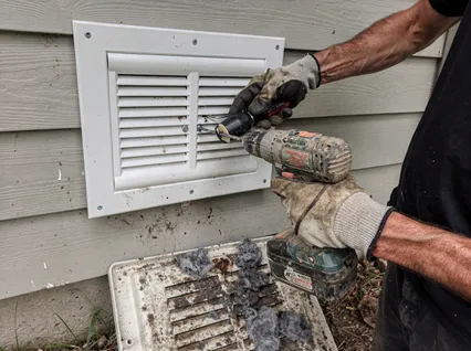 Vent Cover Replacement service in New Fairfield, CT