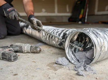 Dryer Vent Duct Cleaning in New Fairfield